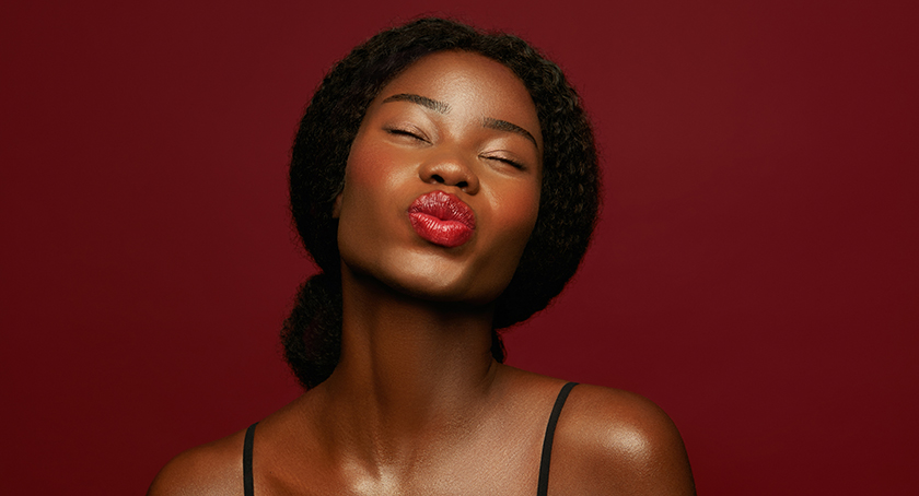 Stay-ing Silent Long Lasting Lipstick